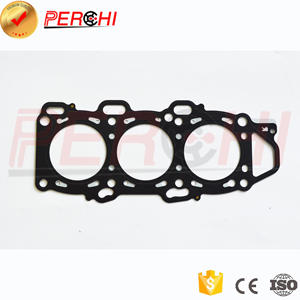 Joint de culasse pour Mazda JE, <span class=keywords><strong>JEZE</strong></span>, JE3, JE34, JE35, JE94, JE96 929 III (HC) 3.0 929 IV (HD) 3.0 I MPV I 3.0 CYLINDRE JE01-10-2H0A - Product Image 4