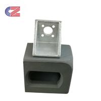 Conteneur d'expédition Serrure d'angle Conteneur Twistlock