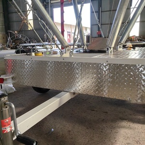 Thiết kế mới 6 người Trailer <span class=keywords><strong>Bungee</strong></span> nhảy dễ dàng để di chuyển trong nhà và ngoài trời <span class=keywords><strong>Bungee</strong></span> nhảy <span class=keywords><strong>Trampoline</strong></span> với bánh xe - Product Image 5