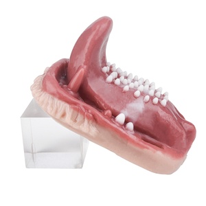FAAK Vibrador Inalámbrico con Control Remoto, Juguete Sexual de Silicona con Lengua Realista, Estimulador de Glándulas, Próstata y Clítoris - Product Image 4