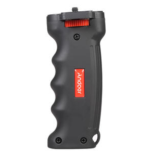 Andoer-<span class=keywords><strong>Mini</strong></span> soporte estabilizador <span class=keywords><strong>de</strong></span> mano Universal <span class=keywords><strong>en</strong></span> <span class=keywords><strong>forma</strong></span> <span class=keywords><strong>de</strong></span> cruz para cámara <span class=keywords><strong>de</strong></span> acción, soporte con <span class=keywords><strong>tornillo</strong></span> <span class=keywords><strong>de</strong></span> 1/4 pulgadas - Product Image 1