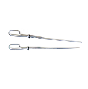 Pièces usinées CNC sur mesure en acier inoxydable OEM, engrenage de précision pour ouvre-porte de marque VCU, surface plane - Product Image 2