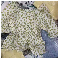 Nouvelle Collection 2026 : Vêtements Décontractés pour Femmes – Lots Mixtes Aléatoires de Hauts et Robes – Stock en Gros de Vêtements Haut de Gamme – Destockage