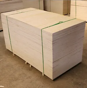 Selling Wholesale 4x8 18mm Waterproof Plywood Commercial Hardwood Okoume Marine Plywood