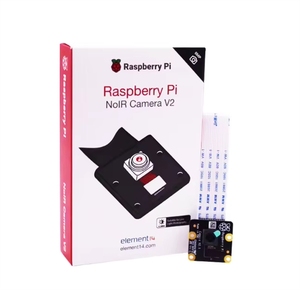 Cámara <span class=keywords><strong>Raspberry</strong></span> Pi 4b Rs/E14 Oficial Original <span class=keywords><strong>V2</strong></span> para 3b/4b Disponible en Versiones Estándar y Visión Nocturna - Product Image 3