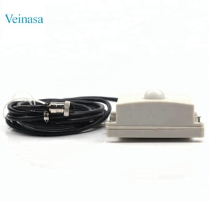 <b>Solar</b> Tracking <b>System</b> for Greenhouse Farm 12V Supply With 20ma Output <b>Light</b> Intensity Sensor Agriculture Veinasa-GZ <b>Light</b> Intens - Product Image 2