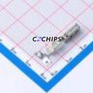 1-2434953-1 Connector Housing Connector Whole Sale Electronic Component Chips Supplier & BOM Service - Product Image 1