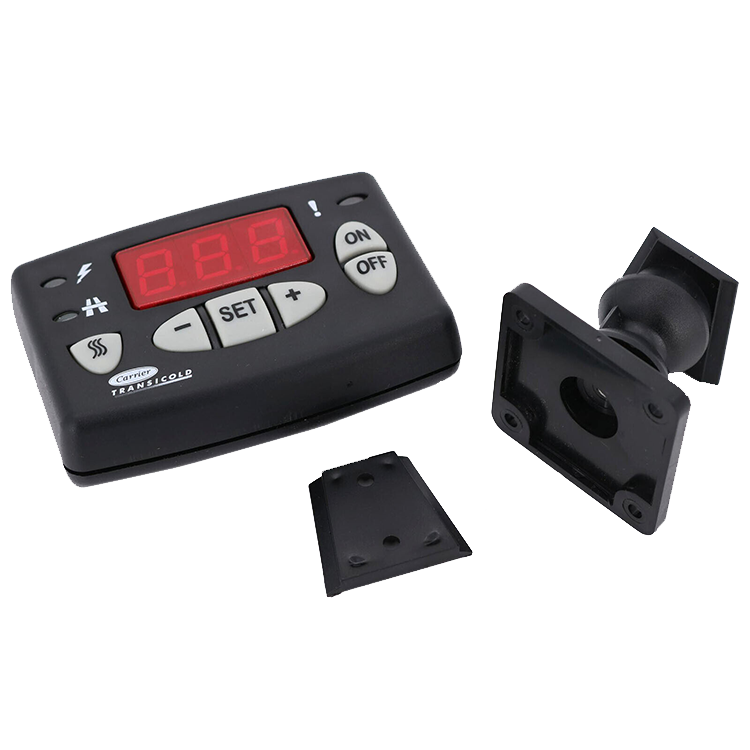 ろく Carrier Transicold Parts 79-60409-02 - Cab Command Controller