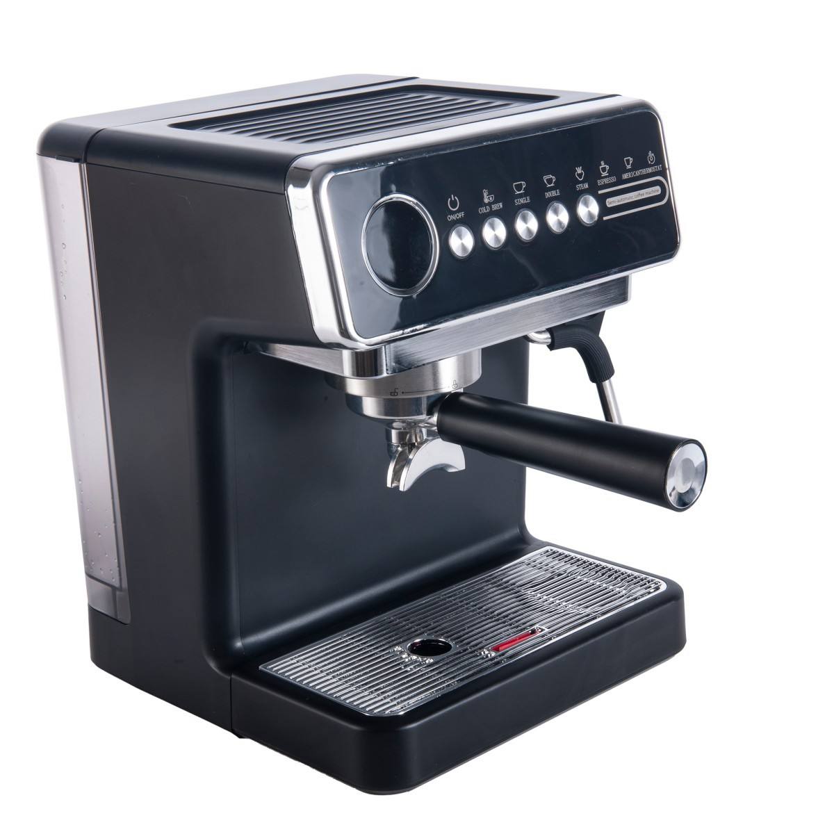 Noir 51a italien semi-automatique