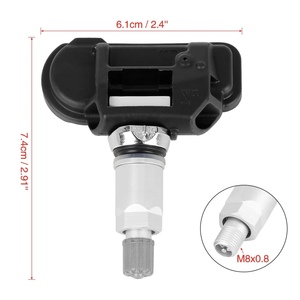 Nouveau moniteur de pression des pneus TPMS 433Mhz capteur A0009054100 TPMS pour <span class=keywords><strong>mercedes</strong></span>-<span class=keywords><strong>benz</strong></span> <span class=keywords><strong>CLA</strong></span> <span class=keywords><strong>coupé</strong></span> AMG GT - Product Image 3