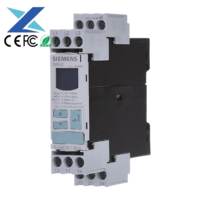 Relais de surveillance de séquence de phase, de surtension et de sous-tension triphasé Siemens 3UG4616-1CR20, neuf et d'origine