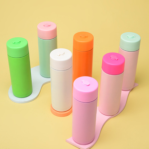 Gobelet de sport en acier inoxydable de 650ml de conception américaine, gobelet à eau isolé, grand trou, perle <span class=keywords><strong>PC</strong></span>, peut sucer les bouteilles sous vide - Product Image 3