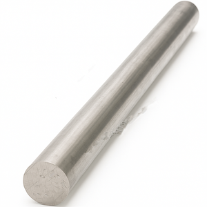 Varilla Redonda de Hastelloy C276 C22 C4 con Superficie Brillante a Precio de Fábrica - Product Image 1