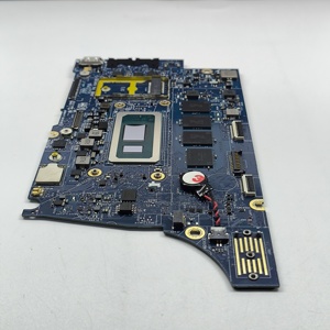 ของแท้สำหรับเมนบอร์ด Dell Latitude 7440 i5-1335U 08NKJ9 IDC40/60 LA-M591P