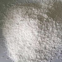 Poudre d'aérogel de silice nano de type hydrophile et hydrophobe pour la construction d'isolation thermique