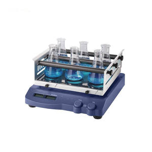 Laboratuvar termostatik cihazlar için yüksek kaliteli dijital <span class=keywords><strong>Orbital</strong></span> ve lineer çalkalayıcı - Product Image 2