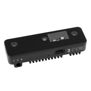 OpenCV AI嵌入式机器视觉套件OAK-D-Pro相机深度测量/图像识别 - Product Image 3