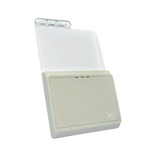 IC ID thông minh liên hệ với đầu đọc thẻ PS/SC USB <span class=keywords><strong>Bluetooth</strong></span> Đầu đọc thẻ tín dụng ACR3901U-S1 - Product Image 5