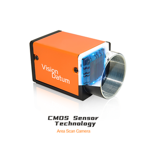 Cámara CMOS de Red IP de 5MP con USB3.0 GigE CameraLink para Análisis Deportivo, Captura de Béisbol y Golpes de Golf - Product Image 2