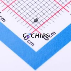 PESD5V0X1BCAL 315 DFN1006-2ทรานซิสเตอร์ ESD และป้องกันไฟกระชาก (TVS/ESD) - Product Image 1