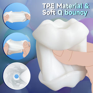 Чашка для мастурбатора - Product Image 5