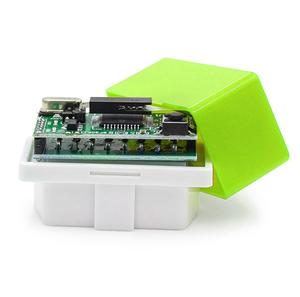 EcoOBD2-caja de sintonización de <span class=keywords><strong>Chip</strong></span> de 2. ª generación para benzina 15%, ahorro de combustible, enchufe y unidad, escáner OBD 2, <span class=keywords><strong>Eco</strong></span> OBD2 con botón de Reinicio - Product Image 5