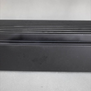 Pour <span class=keywords><strong>BMW</strong></span> <span class=keywords><strong>E46</strong></span> <span class=keywords><strong>318D</strong></span> 320D refroidisseur intermédiaire en aluminium pour <span class=keywords><strong>BMW</strong></span> <span class=keywords><strong>E46</strong></span> <span class=keywords><strong>318D</strong></span> 320D refroidisseur de charge en aluminium - Product Image 3