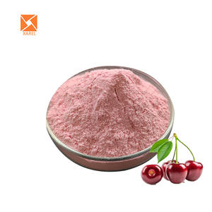 有機アセローラチェリーパウダー食品中毒性成分パウダー - Product Image 2