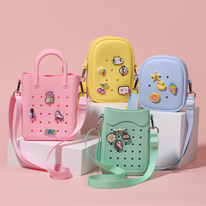 <span class=keywords><strong>Sac</strong></span> à bandoulière décontracté pour femme de haute qualité de la marque HOMESILI, <span class=keywords><strong>sac</strong></span> fourre-tout, <span class=keywords><strong>sac</strong></span> à <span class=keywords><strong>main</strong></span>, ensemble de sacs à bandoulière en silicone - Product Image 1