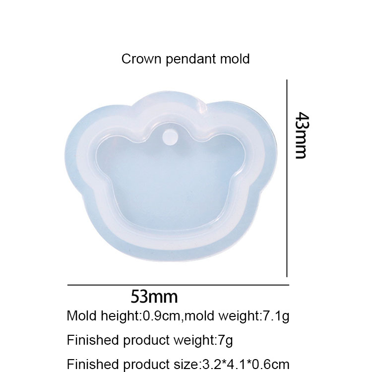 crown