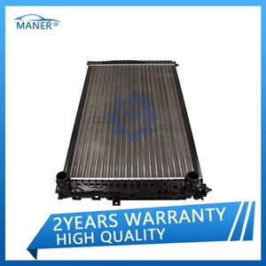 Système de refroidissement de voiture 8D0121251K, radiateur de refroidissement du moteur pour Audi A4 Volkswagen Passat - Product Image 3