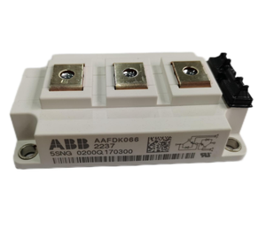 Hitachi Energy 5SNG 0200Q170300 62Pak fase pierna IGBT módulo 1700V 200A Industria y Energía Renovable - Product Image 1