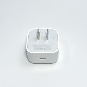 Chargeur de téléphone Type-C 40W pour iPhone, adaptateur USB-C 40W EU US UK pour câble iPhone, charge rapide USB-C pour chargeur iPhone - Product Image 4