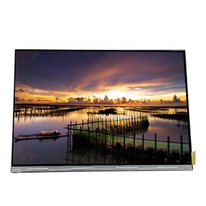 G101EAN02.0 จอ LCD ระดับมืออาชีพขนาด 10.1 นิ้ว ความละเอียด 1280*800 หน้าจอ TFT LCD สำหรับอุตสาหกรรม - Product Image 1