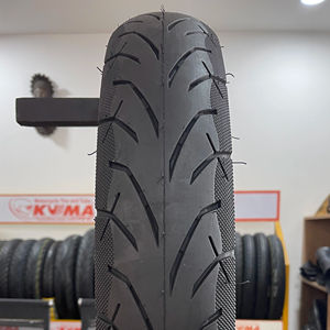 Neumático de Motocicleta KUMA K306 70/90-16, Nuevo y en Oferta, Cubierta de Caucho Natural y Nailon, Fabricado en Vietnam, Alta Calidad, 4PR/6PR/8PR, 12 Meses - Product Image 1
