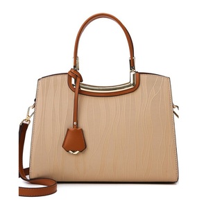 Bolsos Cruzados de Moda para Mujer, Bolsos de Mano de Lujo de Cuero PU, Bolsos de Hombro de Alta Calidad para Mujer - Product Image 1