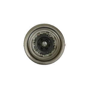 Volant d'inertie double masse Fitness 6 trous 132 dents pour Audi A3 Seat Skoda Octavia Superb Vw <span class=keywords><strong>Golf</strong></span> Jetta Passat - Product Image 6