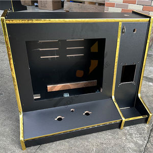 OEM/ODM prix d'usine 22 ''multi résolution écran LCD armoire de jeux d'arcade de table pour dépanneur - Product Image 2