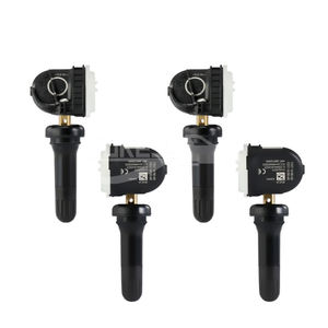 Capteur de pression des pneus de voiture TPMS F2GT-1A180-CB 433MHz pour Ford Edge Fusion Mustang F-150 <span class=keywords><strong>Ecosport</strong></span> Ranger - Product Image 1