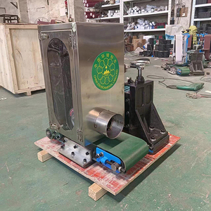 חיסכון באנרגיה חיים ארוכים מכונת ליטוש מתכווננת מכונת ליטוש שטוחה מכונת ליטוש סיטונאי מסין - Product Image 5