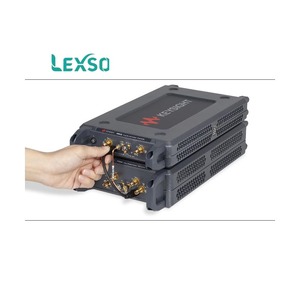 Analyseur de réseau haute performance Keysight P5024b Streamline 9 kHz à 20 GHz, 4 ou 6 ports Lexso - Product Image 6