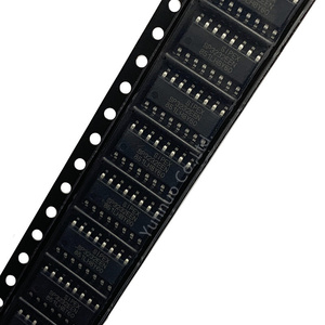 Componente elettronico di servizio BOM originale circuito integrato Ic SP3232EEN SP3232EEN-L/<span class=keywords><strong>TR</strong></span> - Product Image 1