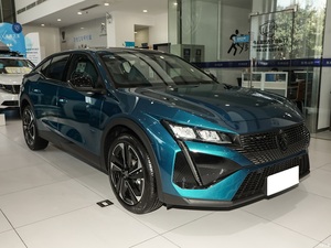 Offre Spéciale voiture à essence Peugeot 1.6T <span class=keywords><strong>Me</strong></span> Rs Gt 408X 5-Seats à hayon Peugeot 408X - Product Image 3
