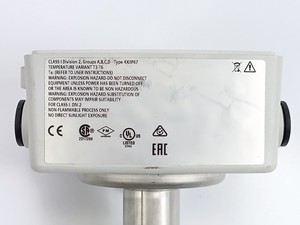 Capteur de débit 7ME6110-2DA20-2AA1-Z 7ME61102DA202AA1Z pour PLC - Product Image 2