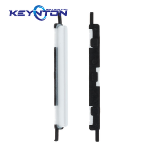 Keynton para <span class=keywords><strong>Samsung</strong></span> <span class=keywords><strong>A12</strong></span>, Botón <span class=keywords><strong>de</strong></span> <span class=keywords><strong>Encendido</strong></span>, Tecla <span class=keywords><strong>de</strong></span> Volumen <span class=keywords><strong>A12</strong></span>, A125 - Product Image 5