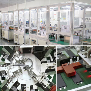 Лидер продаж, Новый аккумулятор для мобильного телефона для iPhone 14 13 12 11 Pro Max X XR XS MAX 6 7 PLUS, Литиевые Батарейки для смартфонов - Product Image 6