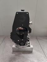 Bloc moteur de haute qualité 1,5 L essence A15SMS F15S3 pour Daewoo Lanos Nexia et Chevrolet Aveo Lanos
