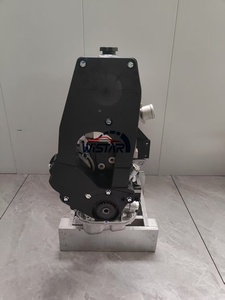 Bloc moteur de haute qualité 1,5 L essence A15SMS F15S3 pour Daewoo Lanos Nexia et Chevrolet Aveo Lanos - Product Image 4