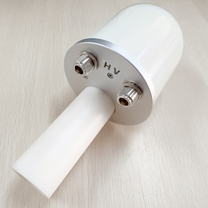 Antena Parabólica 5G de 32dbi con Amplificador de Señal 1710-4200MHz, Fuente de Alimentación <span class=keywords><strong>para</strong></span> Antena de Comunicación 1710-4200MHz - Product Image 1