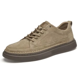Zapatos Deportivos Casuales para Hombre, Zapatos Planos Transpirables para Entrenamiento al Aire Libre - Product Image 1